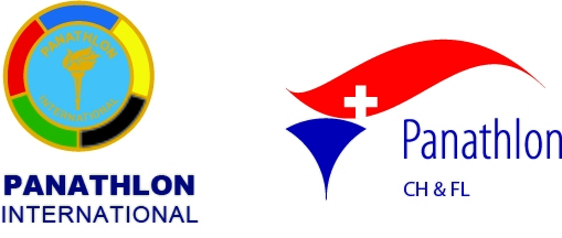 Logo Panathlon Club